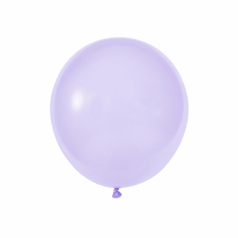 Balloon Supplies |   Dusty Blue 5" Matte Latex Balloons | 100 Pcs Balloon Supplies Balloon Supplies