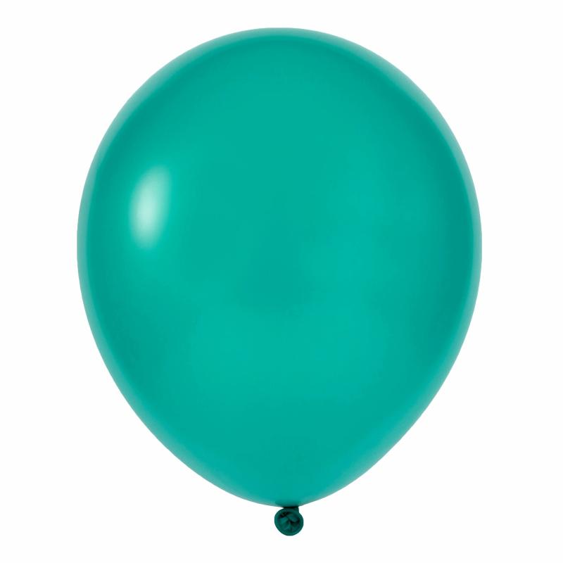 Balloon Supplies |   Green 12" Latex Balloons | 50 Pcs Balloon Supplies Balloon Supplies