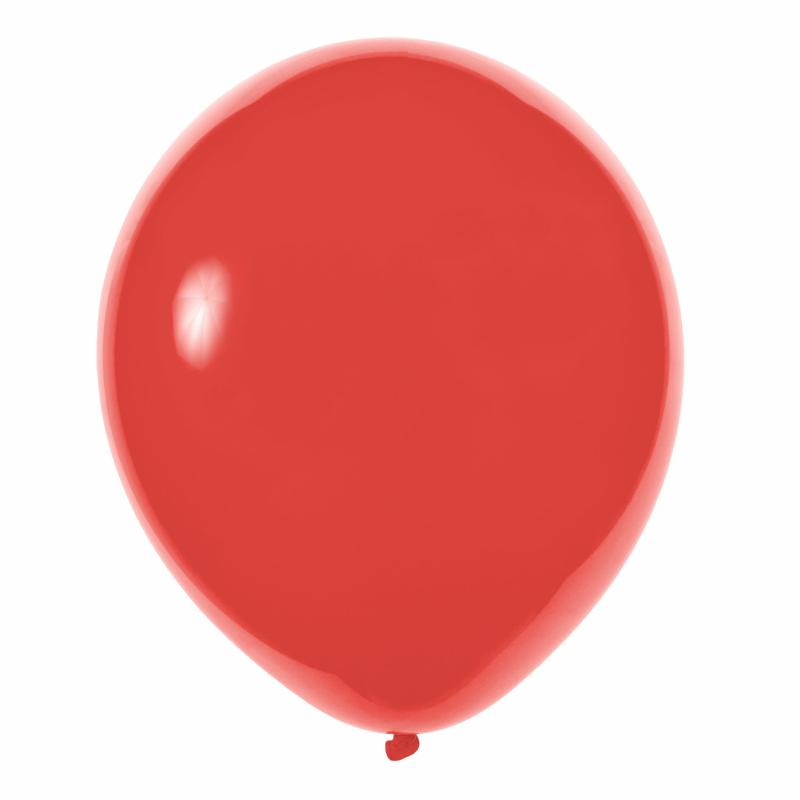 Balloon Supplies |   Red 12" Latex Balloons | 50 Pcs Balloon Supplies Balloon Supplies