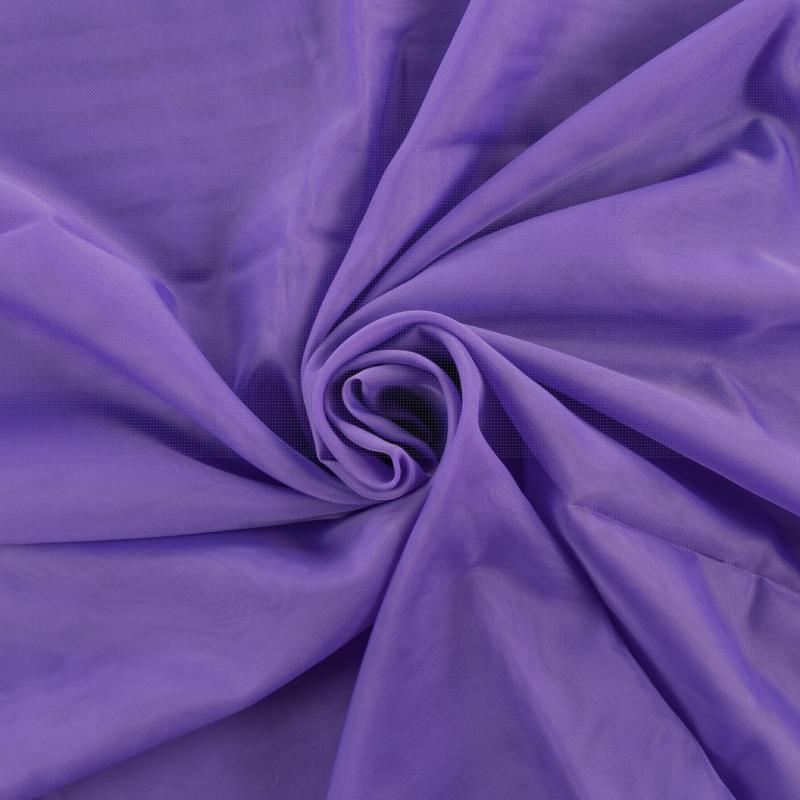 Fabric Rolls |   10 Yards X 118" Flame Retardant (Fr) Voile Sheer Fabric Roll/Bolt – Purple Backdrop Stands & Drapes Fabric Rolls