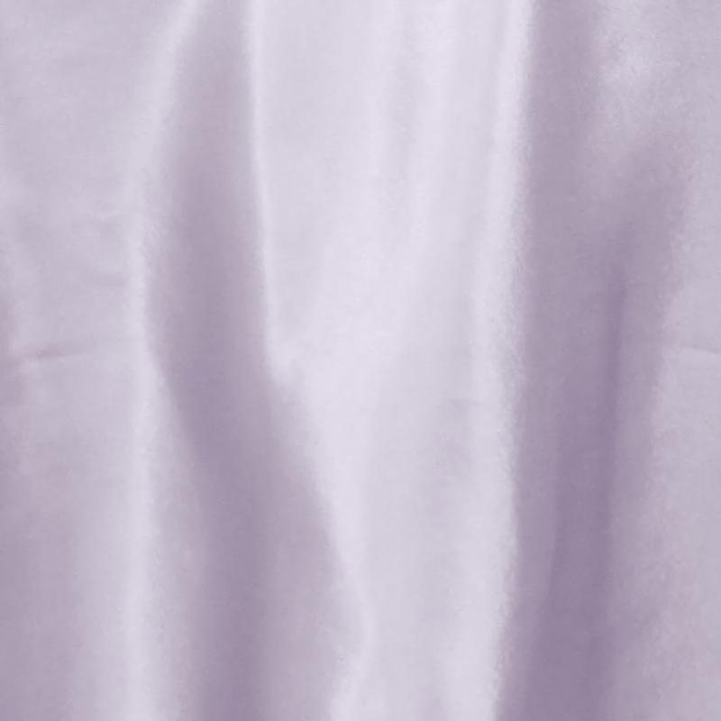 Fabric Rolls |   40 Yds Satin Fabric Roll – Lavender Backdrop Stands & Drapes Fabric Rolls