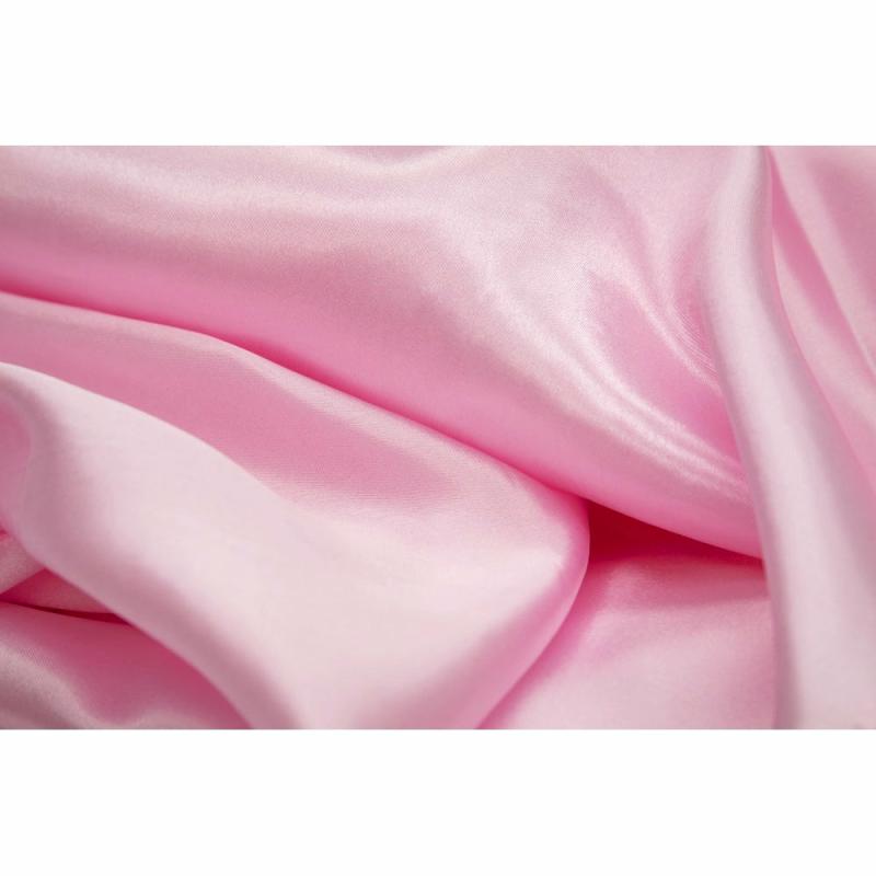 Fabric Rolls |   40 Yds Satin Fabric Roll – Pink Backdrop Stands & Drapes Fabric Rolls