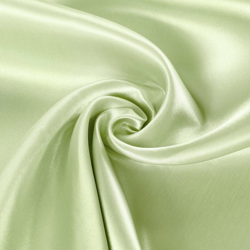 Fabric Rolls |   40 Yds Satin Fabric Roll – Sage Green Backdrop Stands & Drapes Fabric Rolls