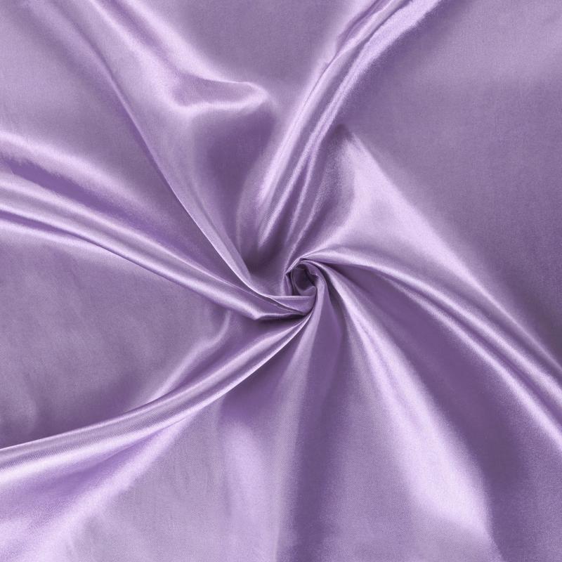 Fabric Rolls |   40 Yds Satin Fabric Roll – Victorian Lilac/Wisteria Backdrop Stands & Drapes Fabric Rolls