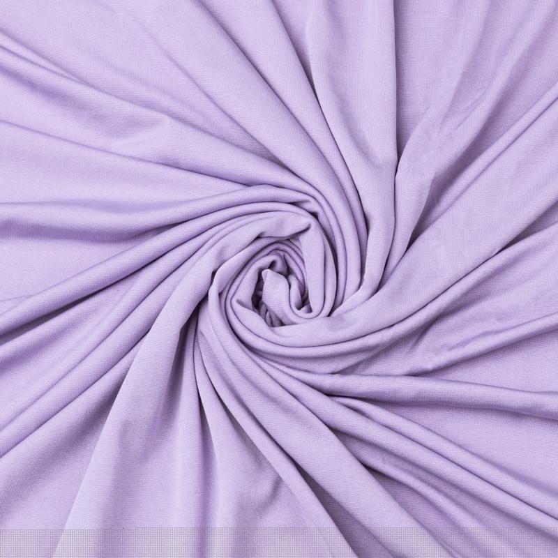 Fabric Rolls |   Spandex Stretch 4-Way Fabric Roll 10 Yds 58" – Lavender Backdrop Stands & Drapes Fabric Rolls