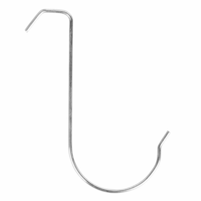 Pipe Set Accessories |   S Hooks For Banner Signs/Drapery – Bag Of 50 Pcs Backdrop Stands & Drapes Pipe Set Accessories