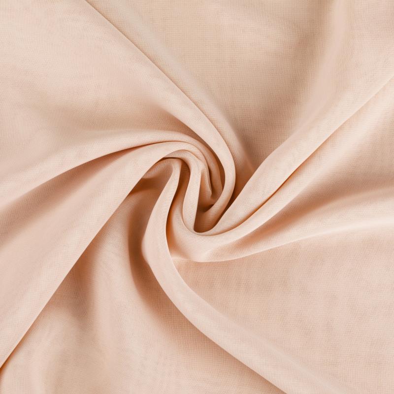 Fabric Rolls |   Chiffon Fabric Bolt 58" X 10 Yards – Blush Backdrop Stands & Drapes Blush,Rose Gold