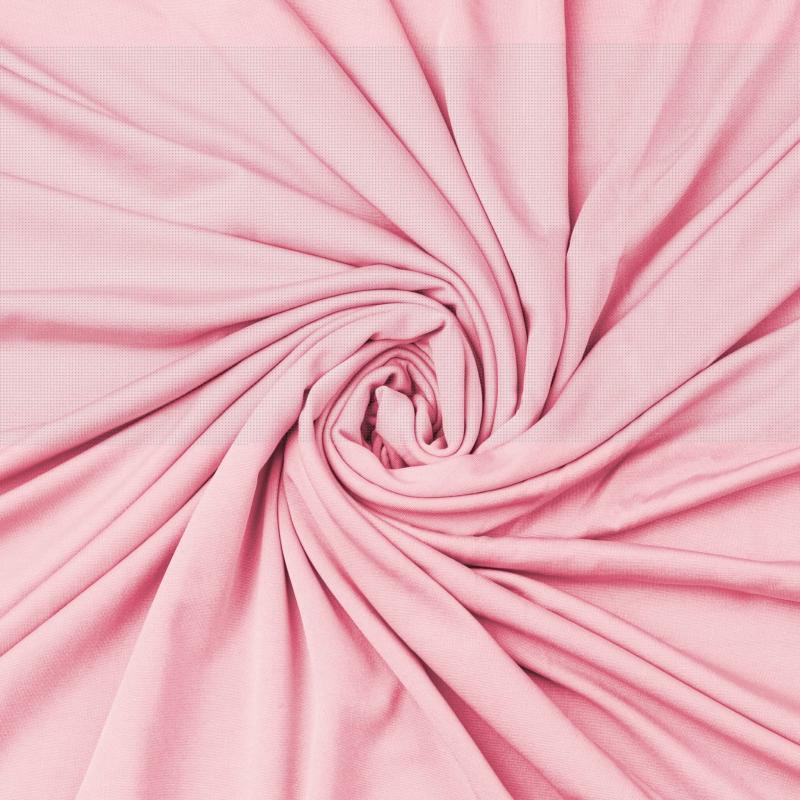 Fabric Rolls |   Spandex Stretch 4-Way Fabric Roll 10 Yds 58" – Pink Backdrop Stands & Drapes Fabric Rolls